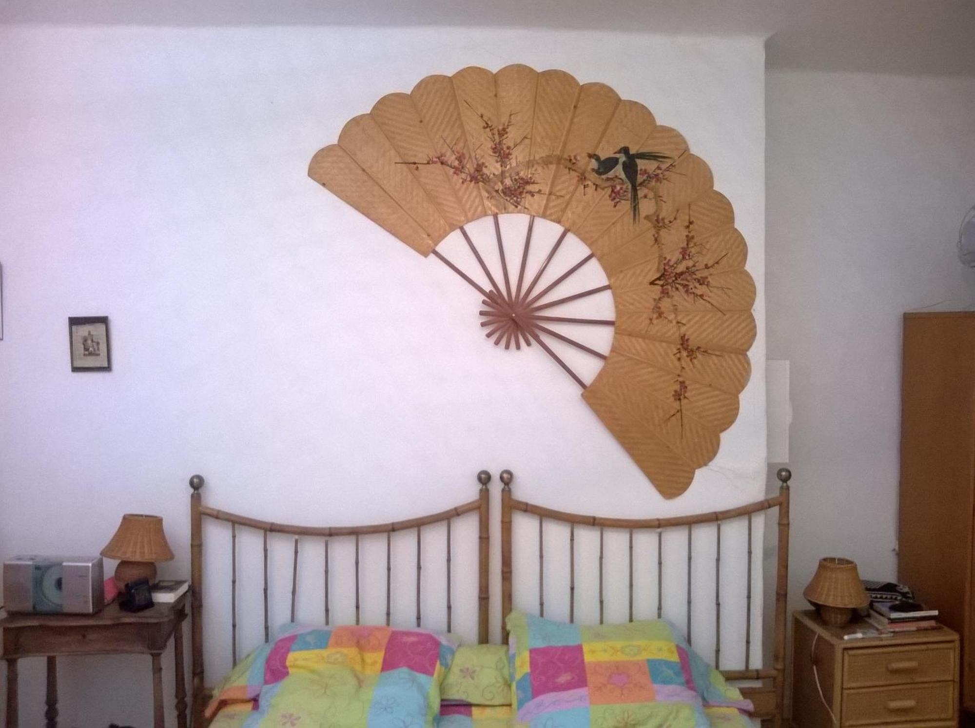 Le Val Leron Bed and Breakfast Valaurie Buitenkant foto