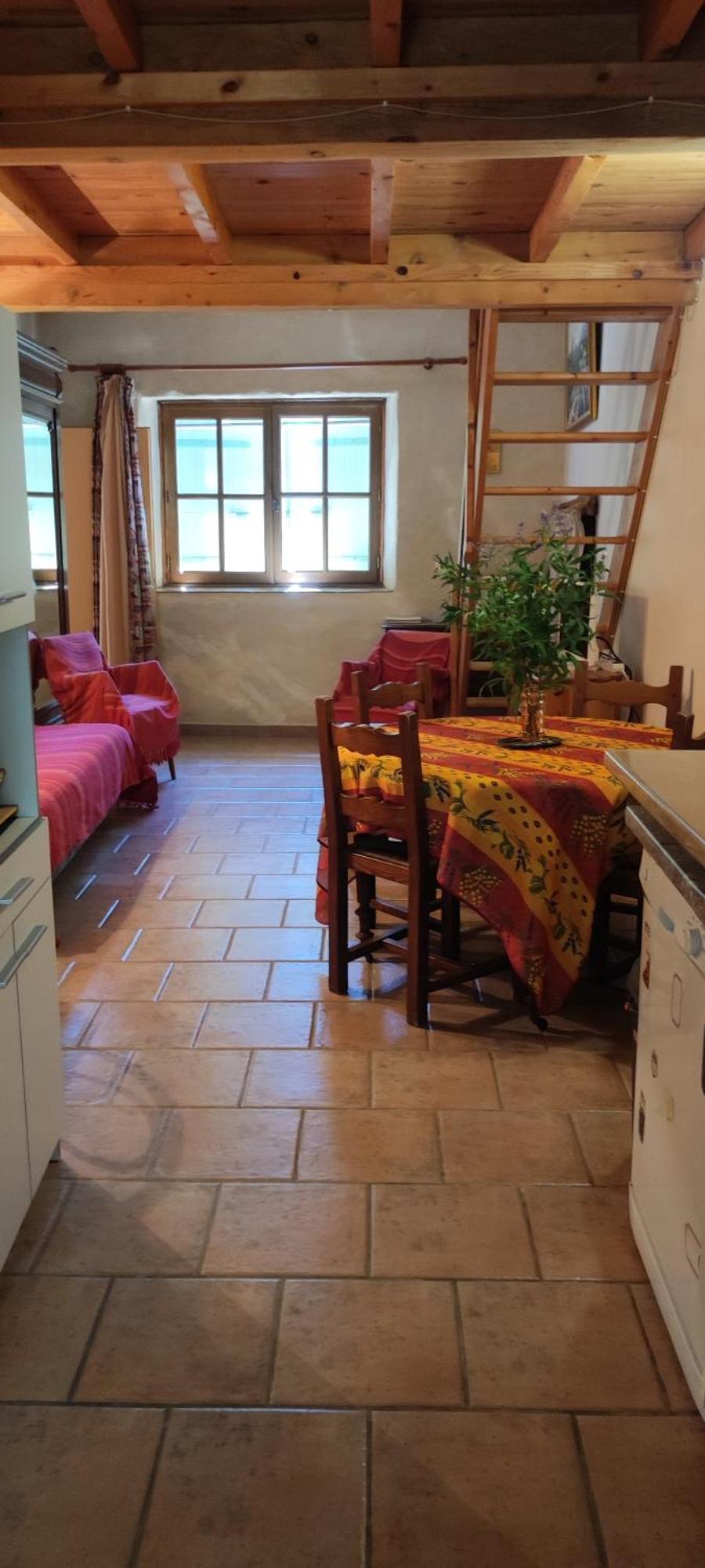 Le Val Leron Bed and Breakfast Valaurie Buitenkant foto
