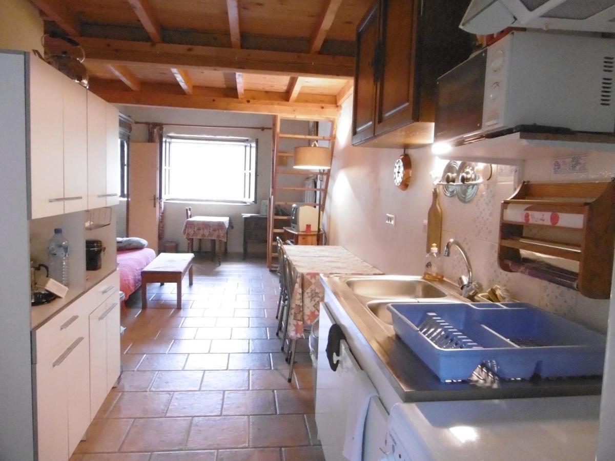 Le Val Leron Bed and Breakfast Valaurie Buitenkant foto